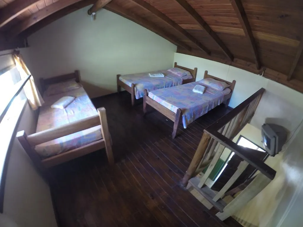 Pousada Kalua Praia Garopaba Inn