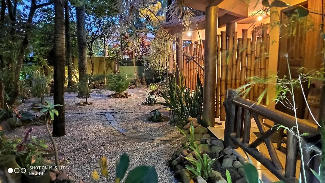 Inn Pousada Kalua Praia Garopaba