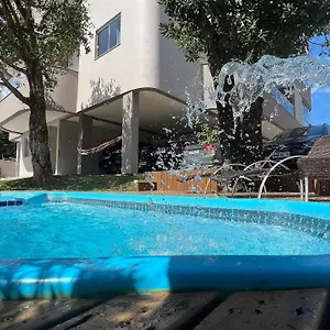  Apartamento Residencial Tia Dilma