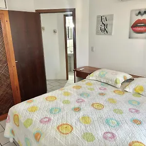 Apartamento Avenida